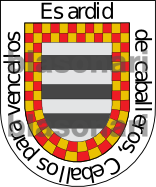 Escudo de armas