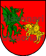Escudo de armas