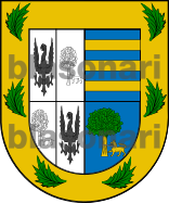 Escudo de armas