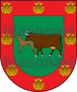 Escudo de armas