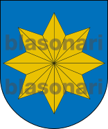 Escudo de armas