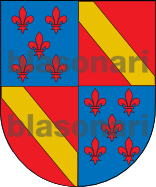 Escudo de armas