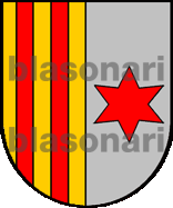 Escudo de armas