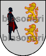 Escudo de armas