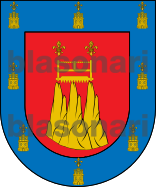 Escudo de armas