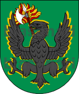 Escudo de armas