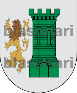 Escudo de armas