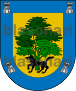 Escudo de armas