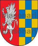 Escudo de armas