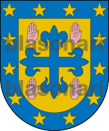 Escudo de armas