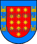 Escudo de armas