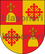 Escudo de armas