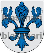 Escudo de armas