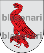 Escudo de armas