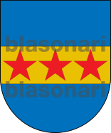 Escudo de armas