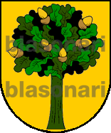 Escudo de armas