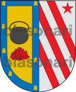 Escudo de armas