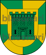 Escudo de armas