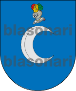 Escudo de armas