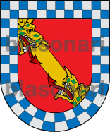 Escudo de armas