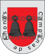 Escudo de armas