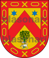 Escudo de armas