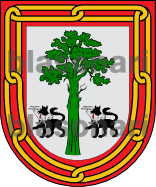 Escudo de armas