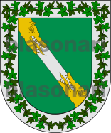 Escudo de armas