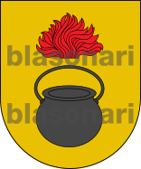 Escudo de armas