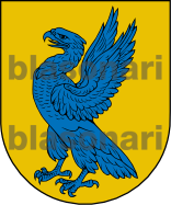 Escudo de armas