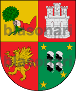 Escudo de armas
