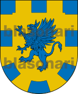 Escudo de armas