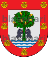 Escudo de armas