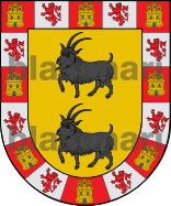 Escudo de armas