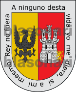 Escudo de armas