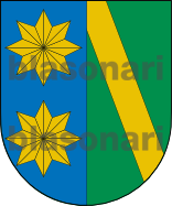 Escudo de armas