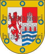 Escudo de armas