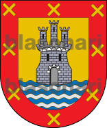 Escudo de armas