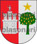 Escudo de armas