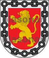 Escudo de armas