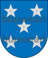 Escudo de armas