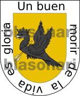 Escudo de armas