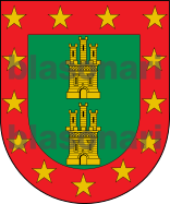 Escudo de armas