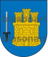 Escudo de armas