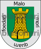 Escudo de armas