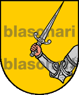 Escudo de armas
