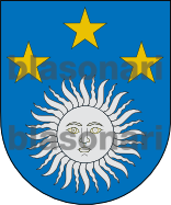 Escudo de armas