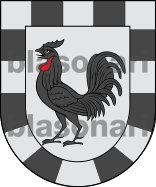 Escudo de armas