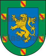 Escudo de armas