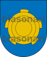 Escudo de armas